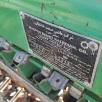 ردیفکار بذر پاش،21 ردیف|ماشین‌آلات صنعتی|دهگلان, |دیوار