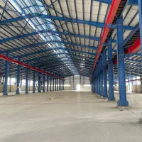 ساخت سوله نو (دست دوم) سوله سازی فروش ساندویچ پنل|خدمات پیشه و مهارت|تهران, شهرک استقلال|دیوار