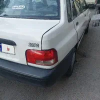 پرایدمدل۸۸