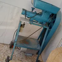 اب انار گیری .اب لیمو گیری و ...کاسه بزرگ