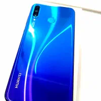 هواوی p30 lite  در حد صفر