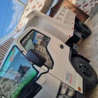 فروش ایسوزو 6 تن