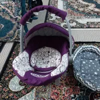 قنداق سوئیسی. کریر