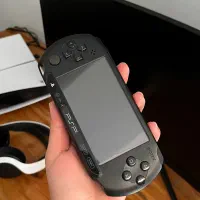 PSP street شدیدا تمیز