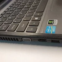 لپ تاپ ایسر acer