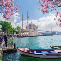 تور استانبول ویژه کنسرت معین و شادمهر