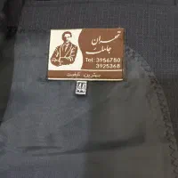 کت و جلیقه سایز ۴۴ در حد نو|لباس|رشت, کوی مهر|دیوار