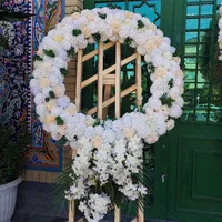 اجاره تاج گل فقط 400تومان/میزگل وشمع آرایی1میلیون|خدمات پذیرایی، مراسم|مشهد, فلسطین|دیوار