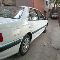 پژو پارس tu5 مدل ۹۸