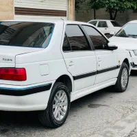 پژو پارسtu5|خودرو سواری و وانت|گرگان, |دیوار