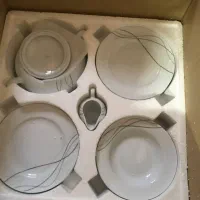 سرویس چینی یاسمن