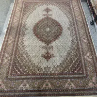 ۶ متری ماهی ۴۰ رج ۷لا|فرش|تبریز, |دیوار