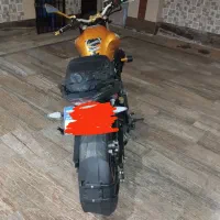 موتور بنلی 300 جفت سیلندر مدل 99|موتورسیکلت|تهران, هفت چنار|دیوار