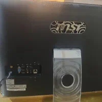all in one msi کامپیوتر|رایانه رومیزی|تهران, جنت‌آباد جنوبی|دیوار