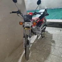 موتور ۱۵۰ لیفان