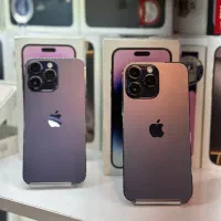 Iphone 14 Pro max 256GB ZAA قیمت اقتصادی