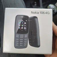 گوشی نوکیا ۱۰۶ آک