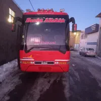 مان s20000.  مدل ۸۴