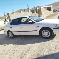 فروش فوری سمند ۹۰ دوگانه فابریک|خودرو سواری و وانت|کالپوش, |دیوار