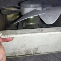 هواکش بزرگ ، فن|پنکه و تصفیه‌کنندهٔ هوا|تهران, یاخجی آباد|دیوار