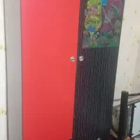 کمد وتخت|تخت و سرویس خواب|مشهد, شفا|دیوار