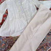 کلی مانتو معاوضه میشن