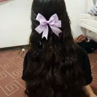 فروش موی طبیعی