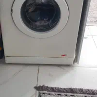 لباسشویی ابسال ۵ کیلویی