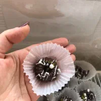 شکلات مجلسی