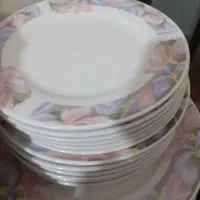 ظرف|ظروف سرو و پذیرایی|تهران, زاهد گیلانی|دیوار