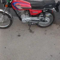 موتور سیکلت