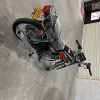 موتورسیکلت