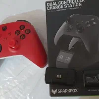 دسته نو ایکس باکس سری S