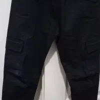 شلوار کتان پسرانه