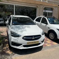 شاهین بدون سانروف اتوگالری ولایتی