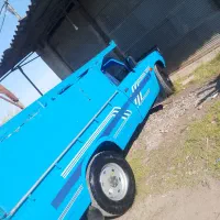 نیسان تک سوز