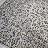 فرش دستبافت ۹ متری کاشان|فرش|تهران, شاهین|دیوار