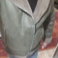 کاپشن بوفالو اصل ترکیه نو|لباس|تهران, امیریه|دیوار