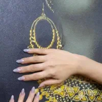 کاشت ناخن،لمینت ،ژلیش .ترمیم ناخن|خدمات آرایشگری و زیبایی|اصفهان, سروستان|دیوار