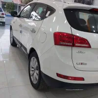 جک s5مدل۱۴۰۱ برج ۱۰ توربو اتومات،نیوفیس استثنائی|خودرو سواری و وانت|دورود, |دیوار