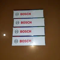 شمع بوش پایه کوتاه