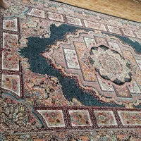 فرش ۹ متری ضخیم