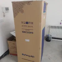 کارتن یخچال ایستکول و کولر گازی ۳۰۰۰۰ ژنرال