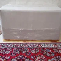 یک عددپاف تمیزنونو|صندلی و نیمکت|اراک, |دیوار