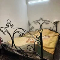 سرویس خواب فرفروژه|تخت و سرویس خواب|تهران, بهجت‌آباد|دیوار