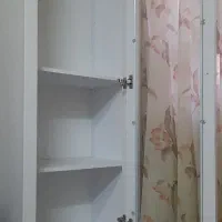 کمدو کشوی لباس و بوفه ارژن،تک هم قابل فروش