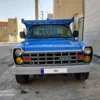 نیسان دیزل مدل ۹۵