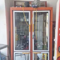 یخچال سازی وحید|خدمات پیشه و مهارت|پارسآباد, |دیوار