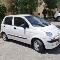 ماتیز ۸۰ عروسک
