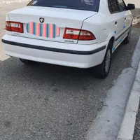 سمندef7 مدل۹۶